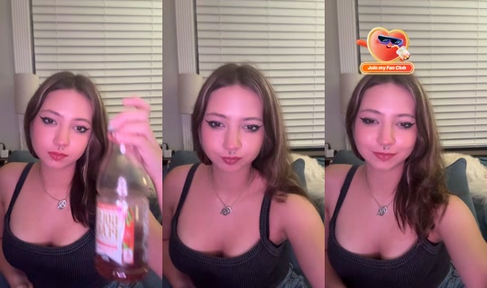 prettyxpetunia TikTok Live — Oct 8, 2026, 4:28 AM