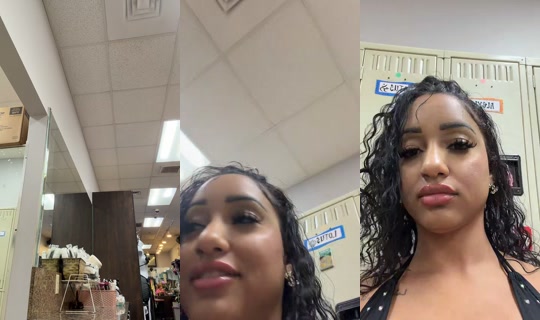 prettyybaesteph TikTok Live — Aug 29, 2026, 3:24 AM
