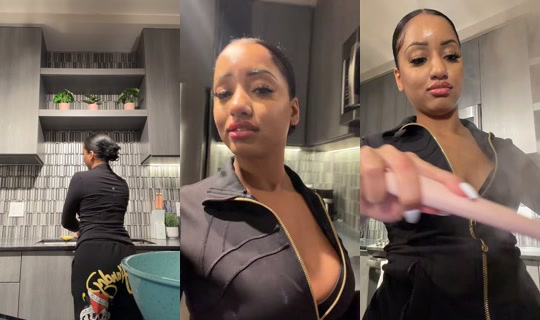 prettyybaesteph TikTok Live — Sep 3, 2026, 1:29 AM