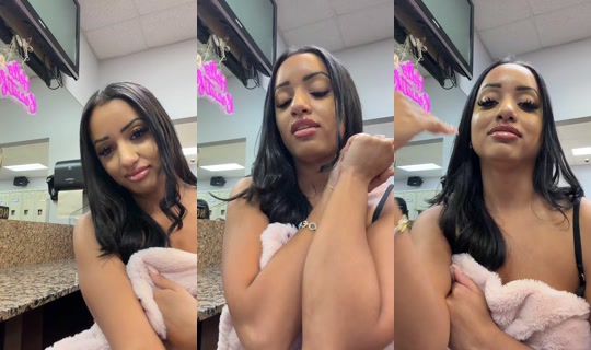 prettyybaesteph TikTok Live — Sep 13, 2026, 8:24 AM