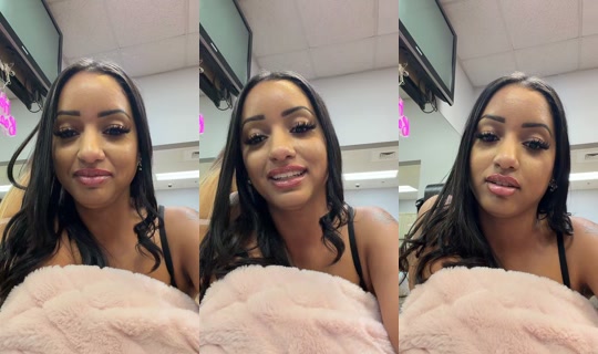 prettyybaesteph TikTok Live — Sep 13, 2026, 8:44 AM