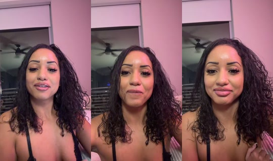prettyybaesteph TikTok Live — Sep 22, 2026, 6:30 AM