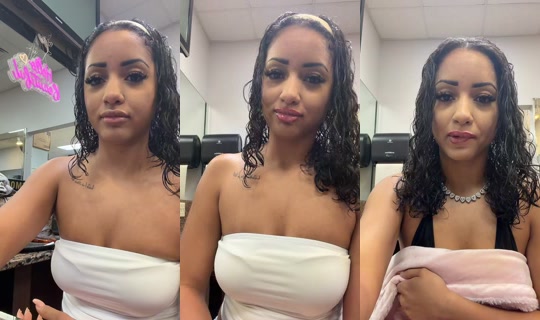 prettyybaesteph TikTok Live — Sep 25, 2026, 2:06 AM