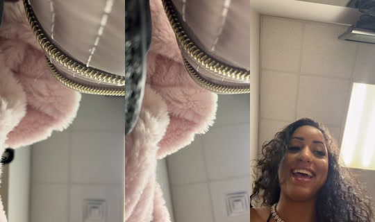prettyybaesteph TikTok Live — Sep 25, 2026, 9:52 AM