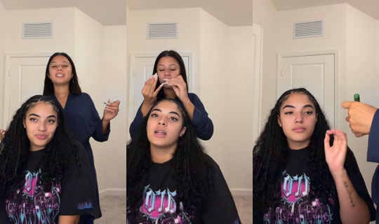 prettyydaniii TikTok Live — Aug 22, 2026, 5:14 AM
