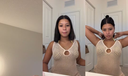 prettyydaniii TikTok Live — Aug 22, 2026, 1:25 PM