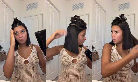 prettyydaniii TikTok Live — Aug 22, 2026, 1:51 PM