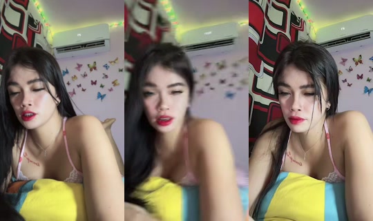 prettyyen69 TikTok Live — Oct 1, 2026, 2:42 PM