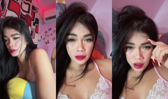 prettyyen69 TikTok Live — Oct 1, 2026, 3:20 PM