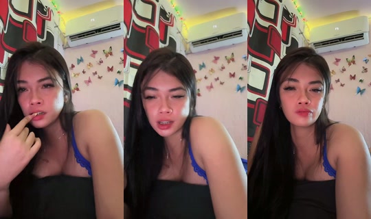 prettyyen69 TikTok Live — Oct 4, 2026, 5:03 PM