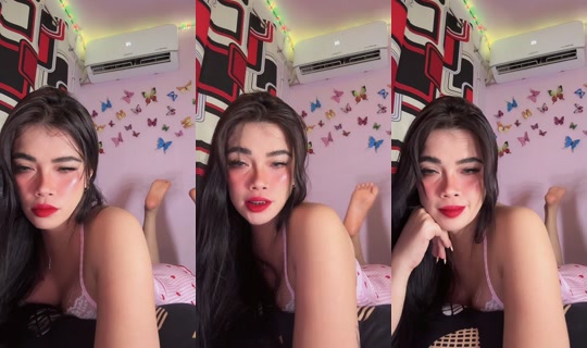 prettyyen69 TikTok Live — Oct 7, 2026, 5:34 PM