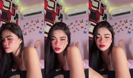 prettyyen69 TikTok Live — Oct 7, 2026, 6:25 PM