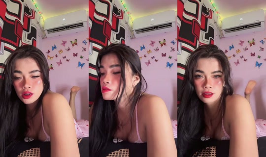 prettyyen69 TikTok Live — Oct 7, 2026, 6:57 PM