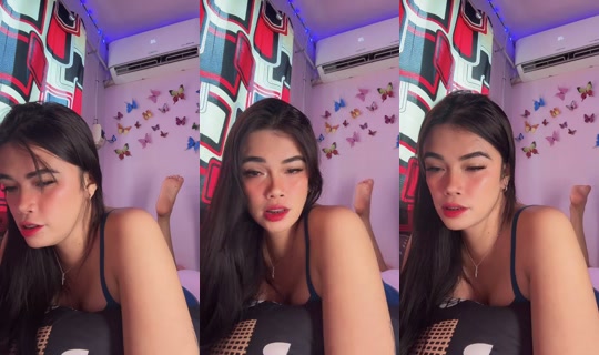 prettyyen69 TikTok Live — Oct 8, 2026, 1:46 AM