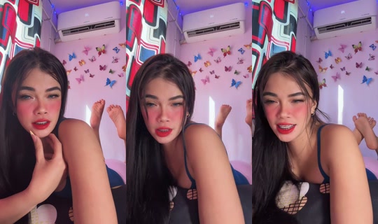 prettyyen69 TikTok Live — Oct 8, 2026, 6:14 AM