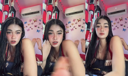 prettyyen69 TikTok Live — Oct 9, 2026, 12:23 AM