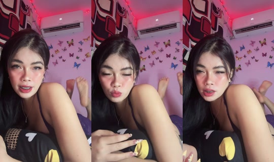 prettyyen69 TikTok Live — Oct 9, 2026, 5:50 PM