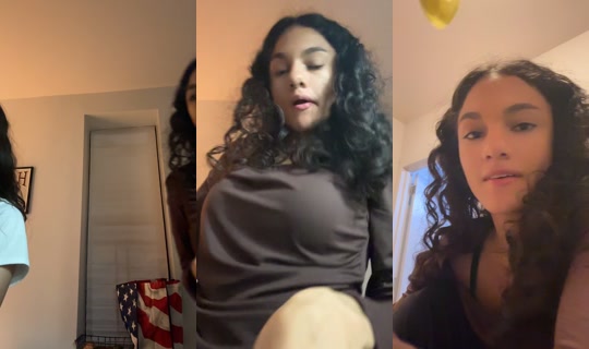 prettyyfavored TikTok Live — Sep 30, 2026, 12:09 AM