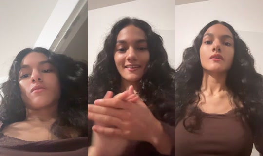 prettyyfavored TikTok Live — Oct 3, 2026, 11:15 PM