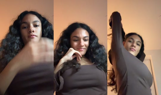 prettyyfavored TikTok Live — Oct 4, 2026, 2:31 AM