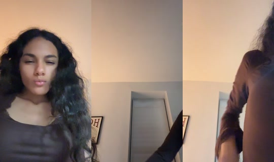prettyyfavored TikTok Live — Oct 4, 2026, 3:52 AM