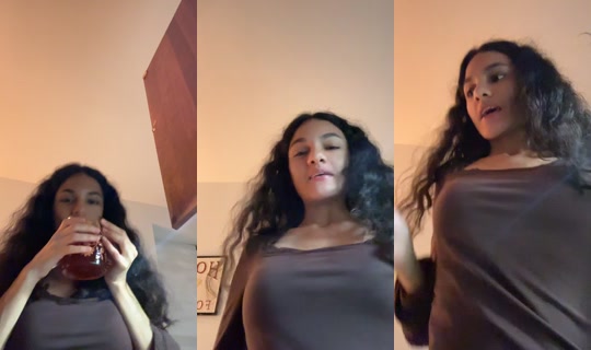 prettyyfavored TikTok Live — Oct 4, 2026, 4:44 AM