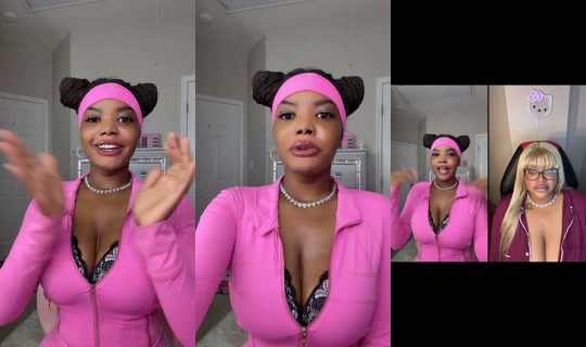 prettyyjcc TikTok Live — Sep 22, 2026, 10:50 AM