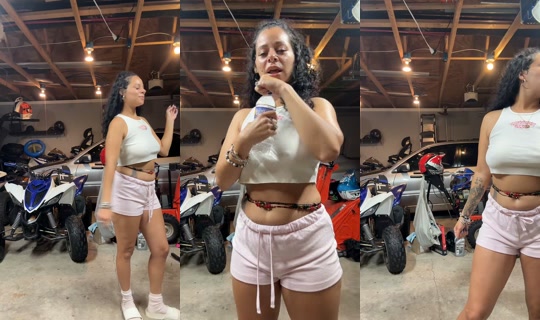 prettyylilly TikTok Live — Aug 30, 2026, 2:06 AM