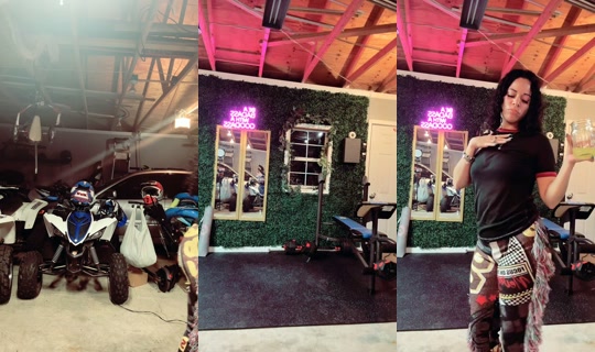 prettyylilly TikTok Live — Oct 3, 2026, 1:48 AM