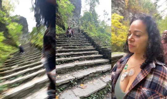 prettyylilly TikTok Live — Oct 4, 2026, 8:21 PM