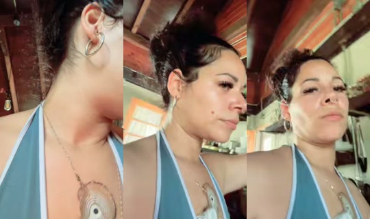 prettyylilly TikTok Live — Oct 7, 2026, 5:30 PM