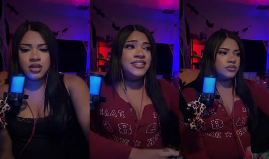 prettyypoison._ TikTok Live — Oct 5, 2026, 10:09 PM