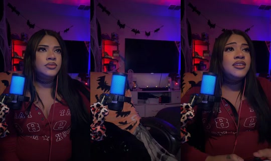prettyypoison._ TikTok Live — Oct 5, 2026, 11:14 PM