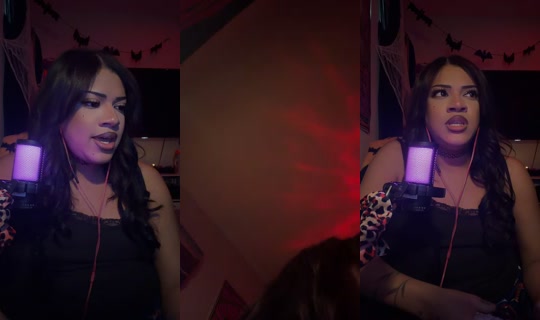 prettyypoison._ TikTok Live — Oct 6, 2026, 10:14 PM