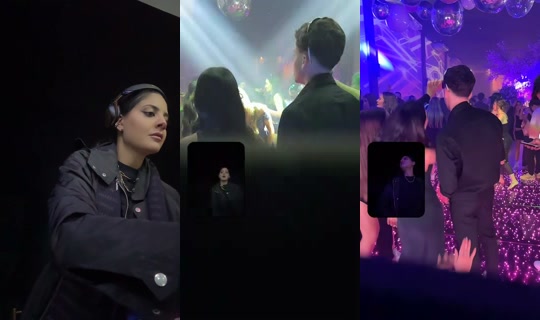 pri7oficial TikTok Live — Oct 3, 2026, 4:13 AM