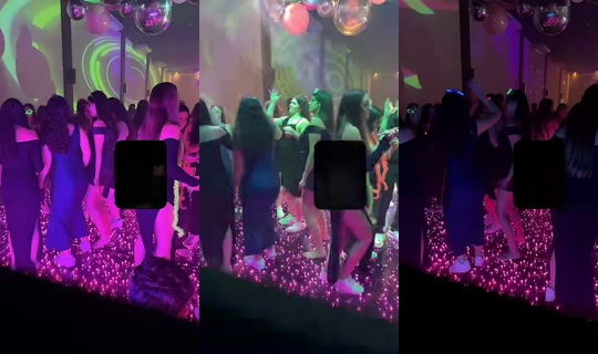 pri7oficial TikTok Live — Oct 3, 2026, 5:02 AM