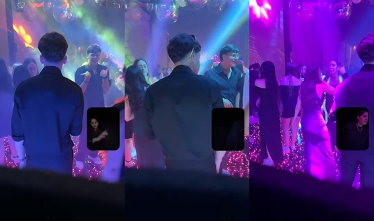 pri7oficial TikTok Live — Oct 3, 2026, 5:24 AM