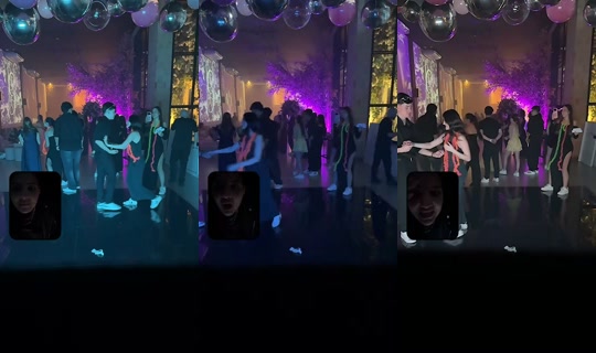 pri7oficial TikTok Live — Oct 3, 2026, 5:54 AM