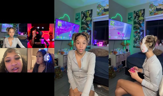 priceistheman TikTok Live — Oct 2, 2026, 6:18 AM
