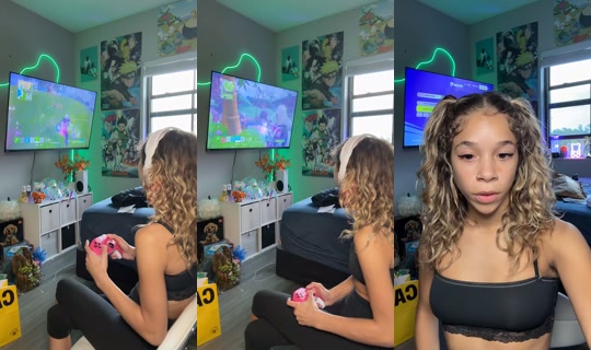 priceistheman TikTok Live — Oct 2, 2026, 10:22 PM