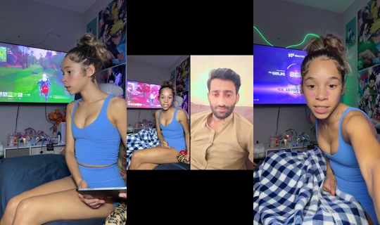 priceistheman TikTok Live — Oct 4, 2026, 7:14 AM