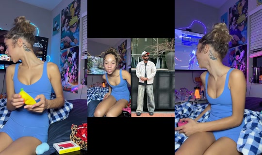 priceistheman TikTok Live — Oct 4, 2026, 8:04 AM