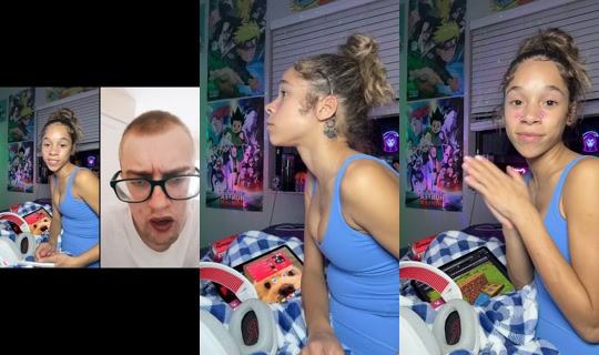 priceistheman TikTok Live — Oct 4, 2026, 9:45 AM