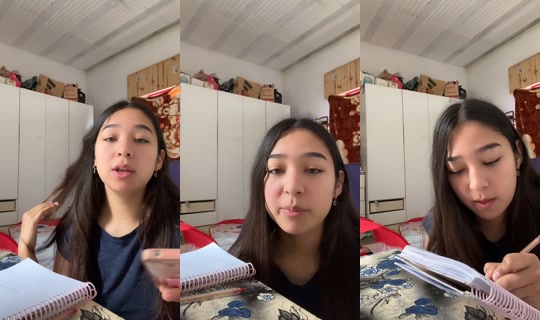 priconsusgemelos TikTok Live — Aug 20, 2026, 5:53 PM
