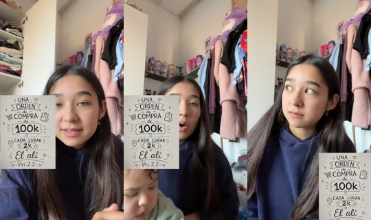 priconsusgemelos TikTok Live — Aug 23, 2026, 8:18 PM