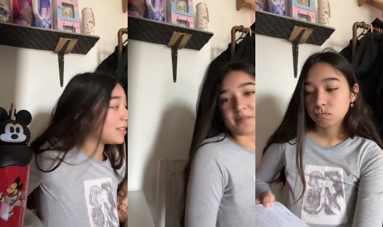 priconsusgemelos TikTok Live — Aug 27, 2026, 6:52 PM