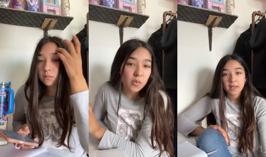 priconsusgemelos TikTok Live — Aug 27, 2026, 7:37 PM