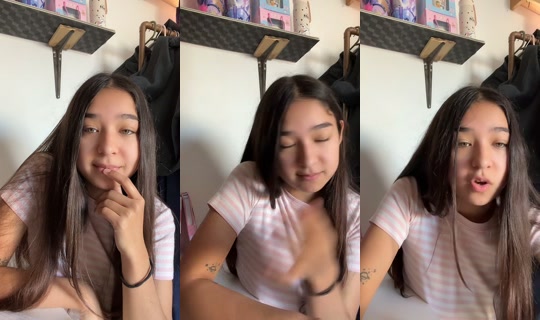 priconsusgemelos TikTok Live — Aug 28, 2026, 6:19 PM