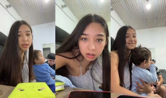 priconsusgemelos TikTok Live — Aug 30, 2026, 10:47 PM