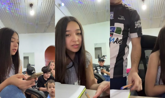 priconsusgemelos TikTok Live — Aug 30, 2026, 11:16 PM